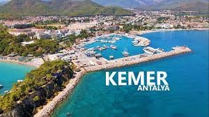 Кемер (Kemer) Transfer