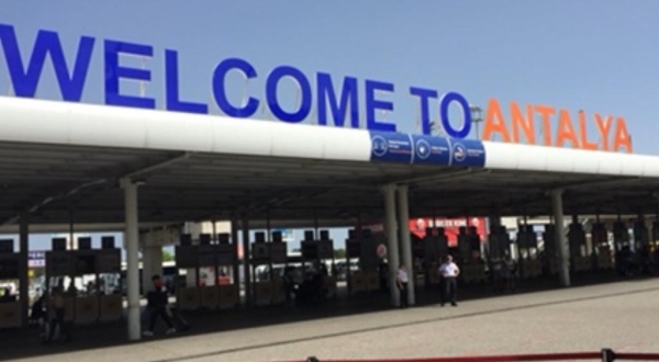Antalya airport transfer, vip transportation services